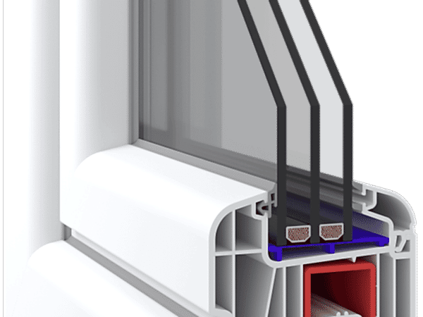 Pasifik 800-860 Seri