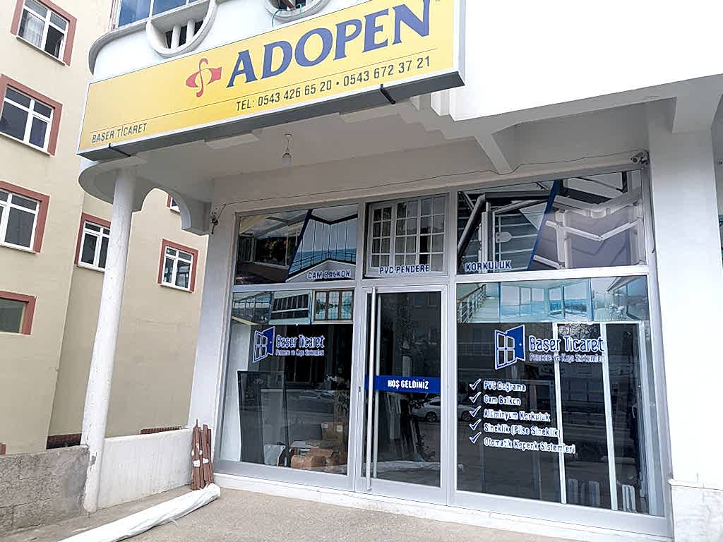 Tesislerimizi İnceleyin